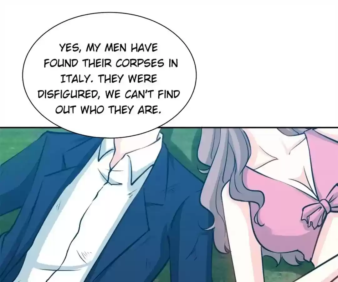 Taming The Possessive Girl Chapter 167