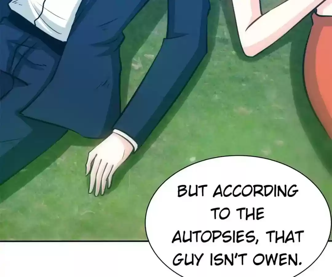 Taming The Possessive Girl Chapter 167