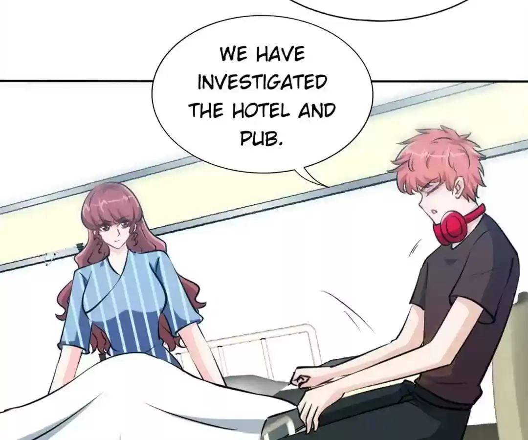 Taming The Possessive Girl Chapter 167