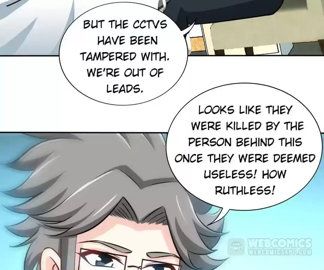 Taming The Possessive Girl Chapter 167