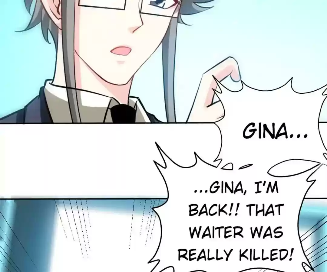 Taming The Possessive Girl Chapter 167