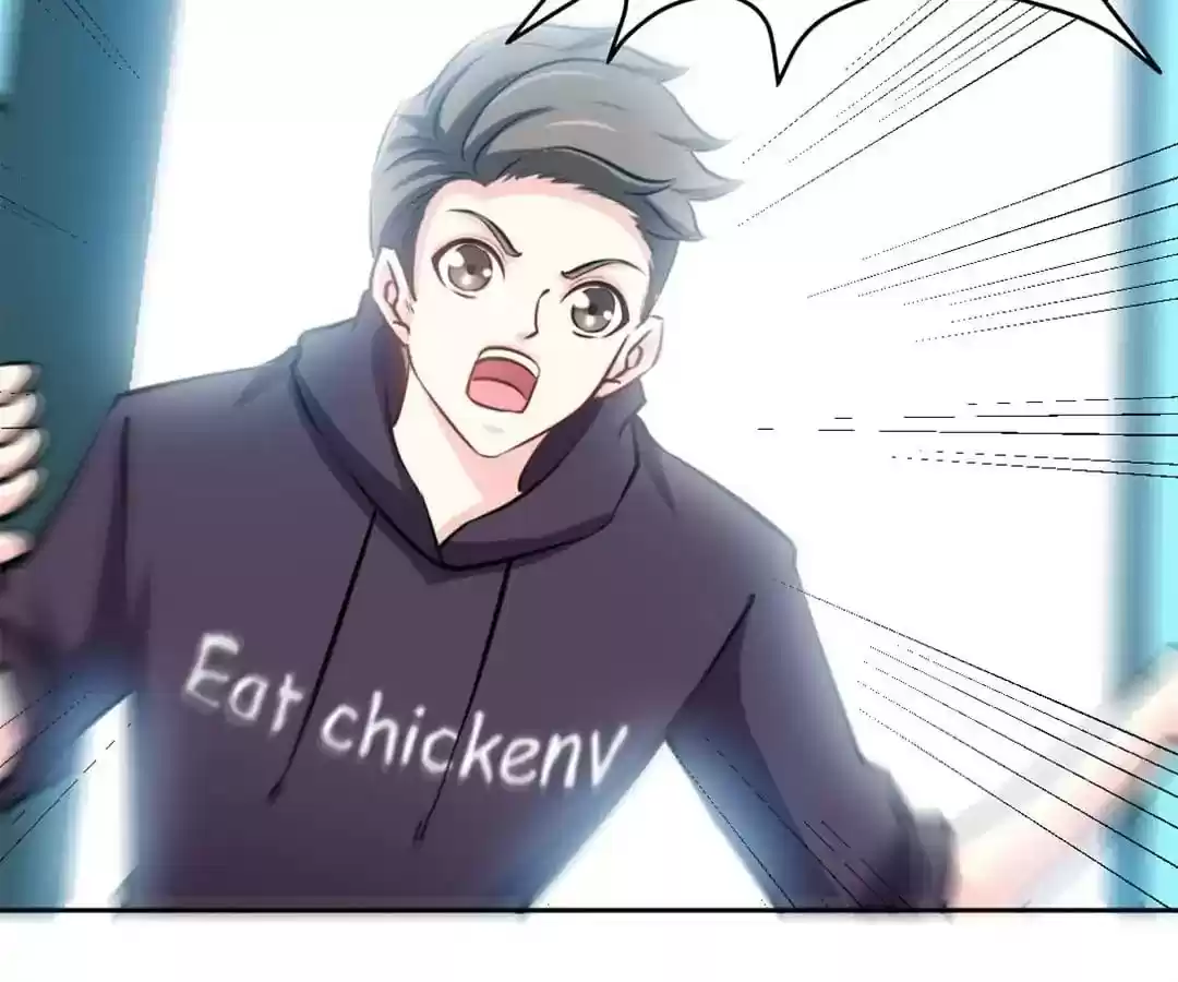 Taming The Possessive Girl Chapter 167