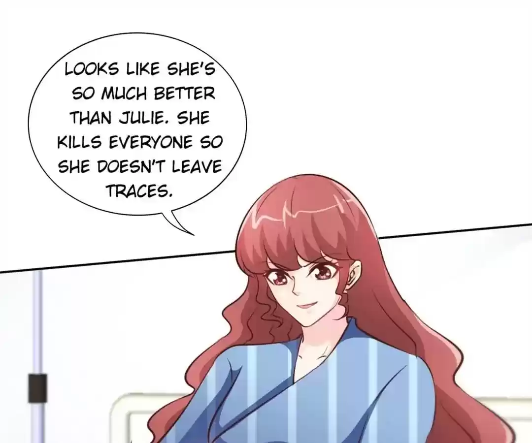 Taming The Possessive Girl Chapter 167