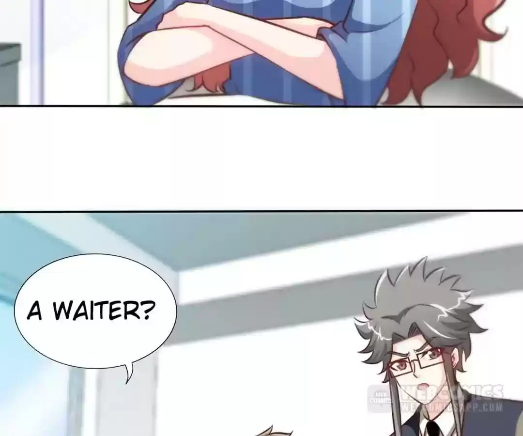 Taming The Possessive Girl Chapter 167