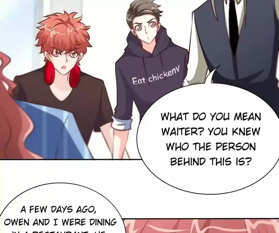 Taming The Possessive Girl Chapter 167