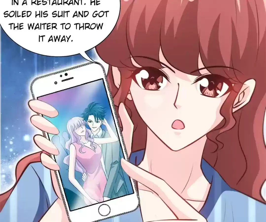 Taming The Possessive Girl Chapter 167