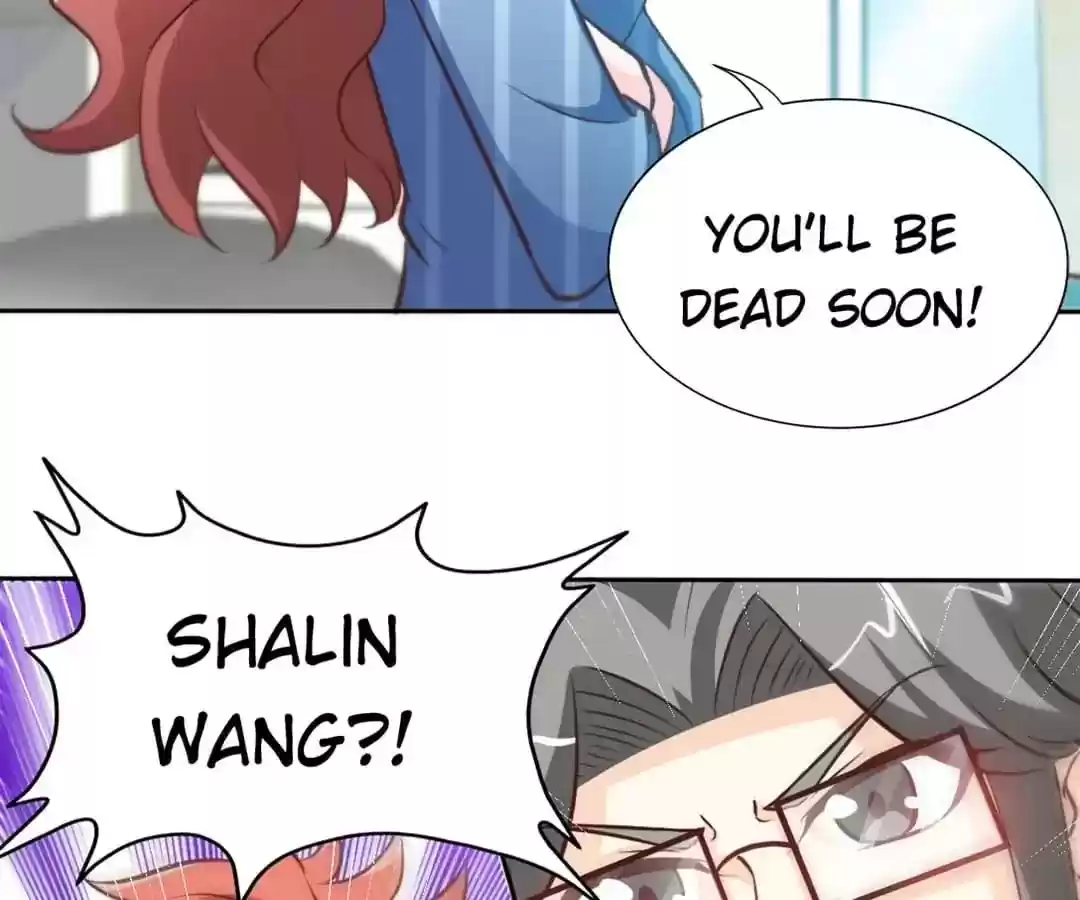 Taming The Possessive Girl Chapter 167