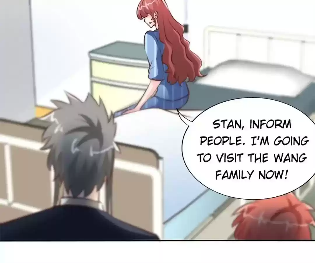 Taming The Possessive Girl Chapter 167