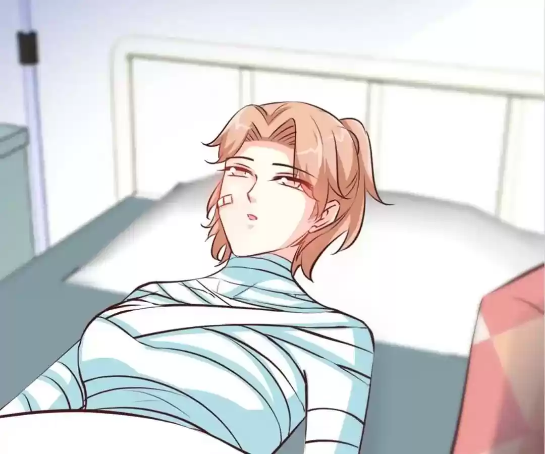 Taming The Possessive Girl Chapter 167