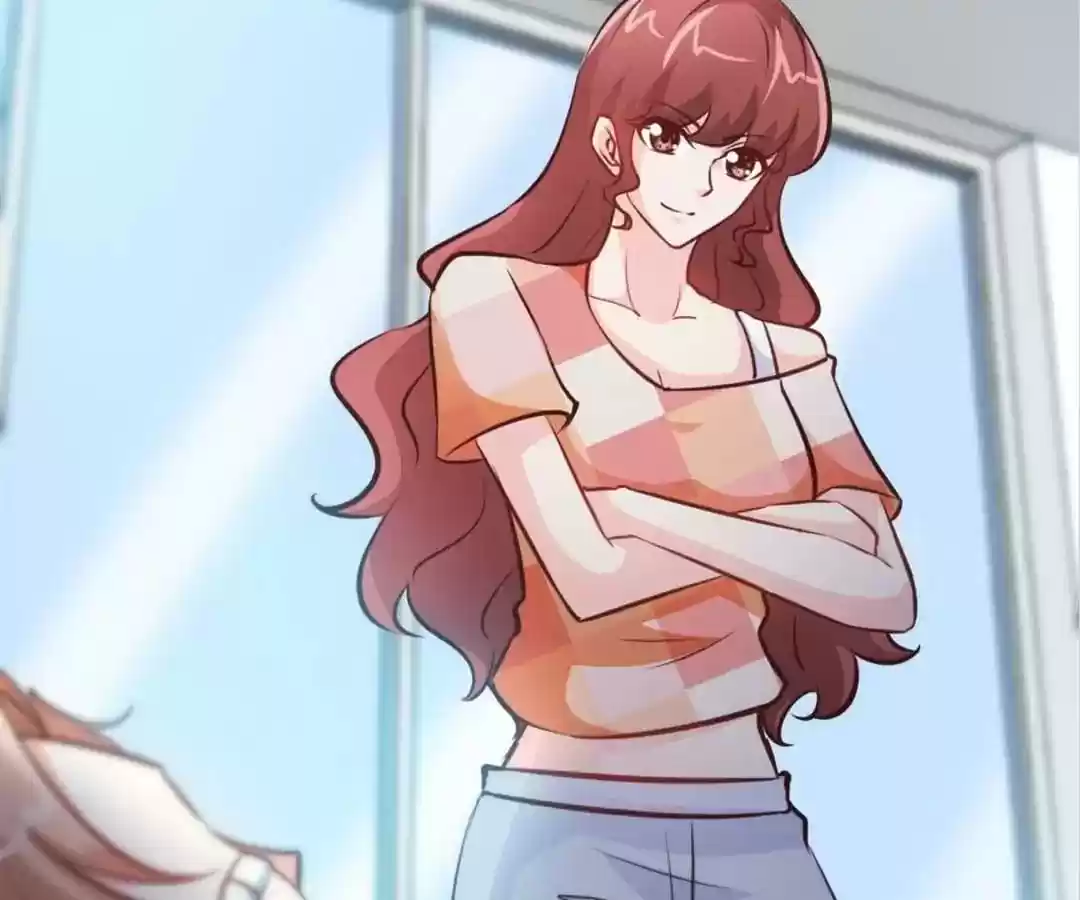 Taming The Possessive Girl Chapter 167