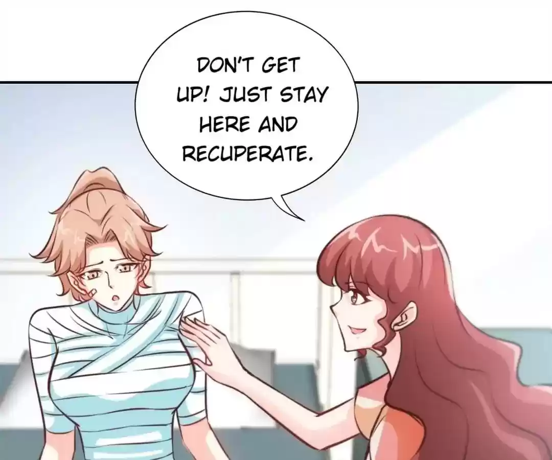 Taming The Possessive Girl Chapter 167