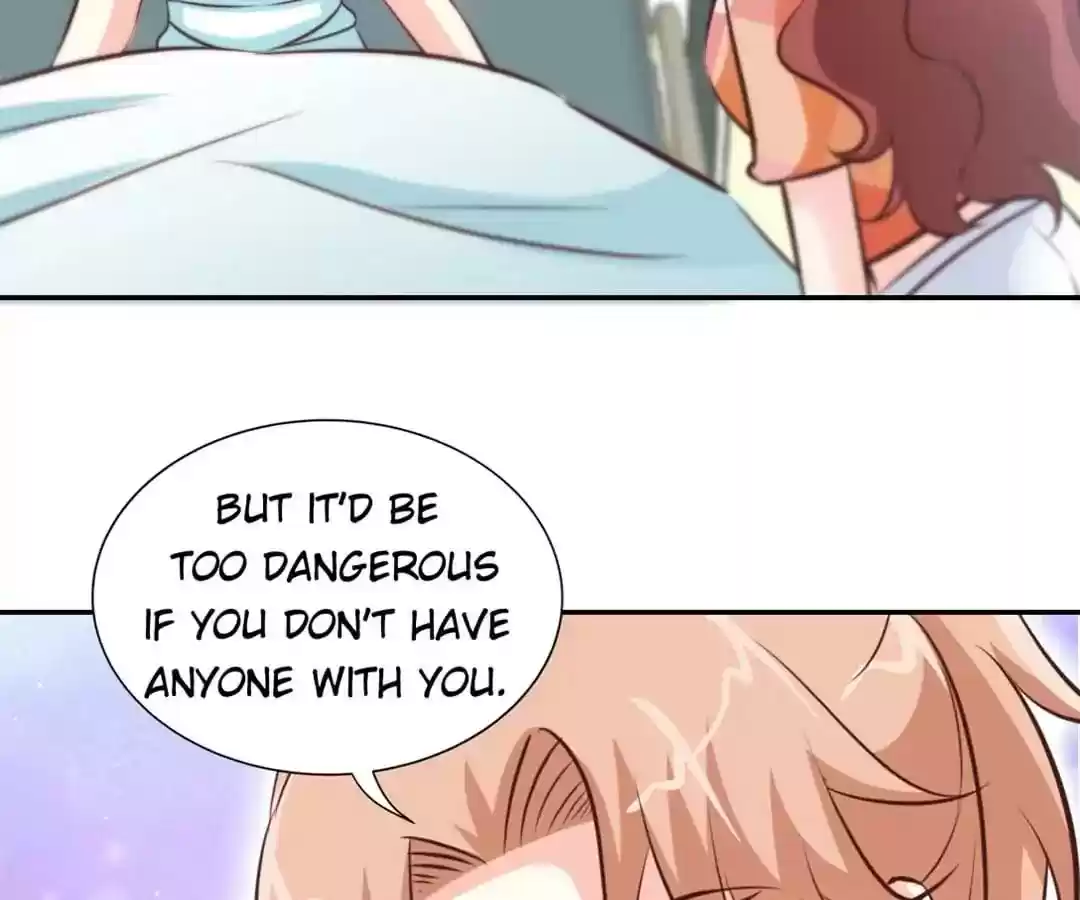 Taming The Possessive Girl Chapter 167