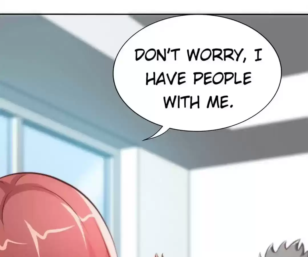 Taming The Possessive Girl Chapter 167