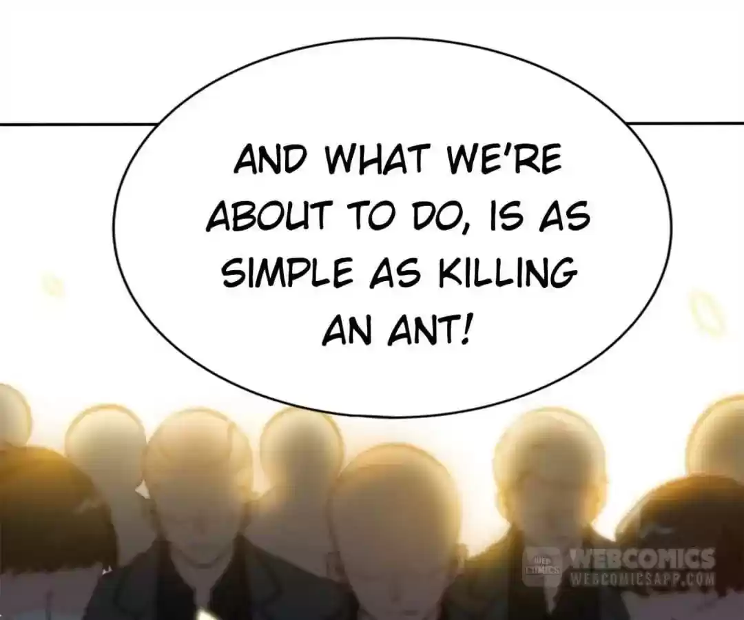 Taming The Possessive Girl Chapter 167