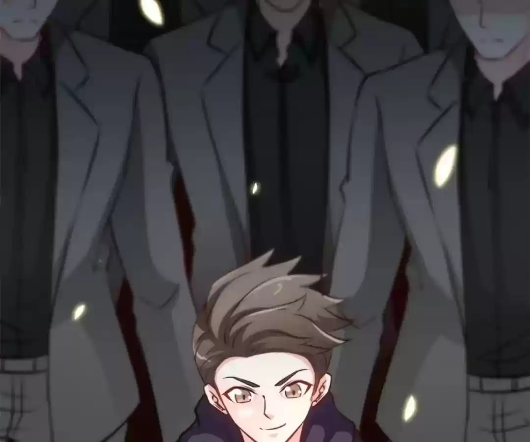 Taming The Possessive Girl Chapter 167