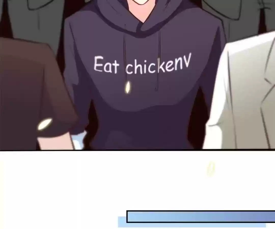 Taming The Possessive Girl Chapter 167