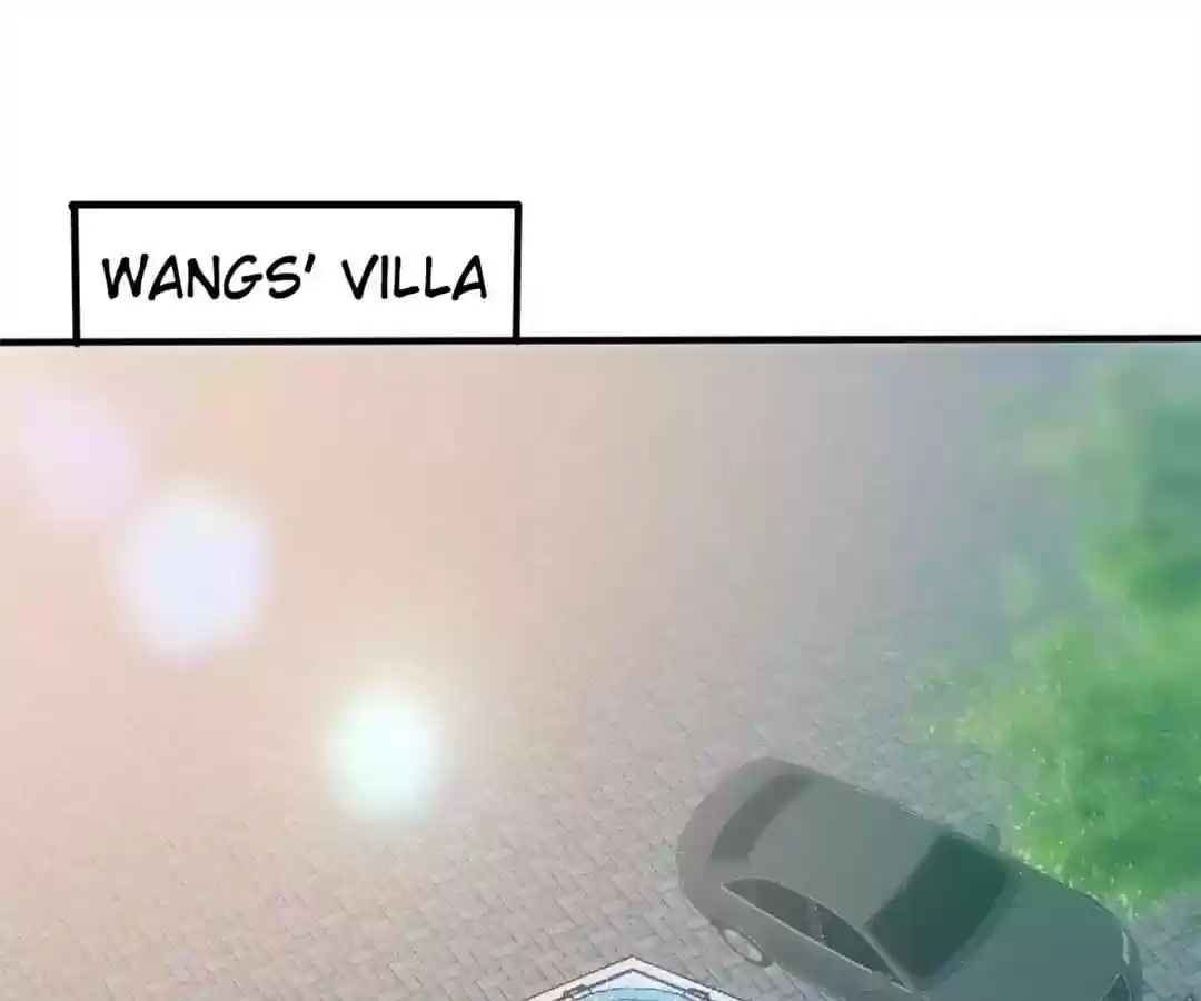 Taming The Possessive Girl Chapter 168