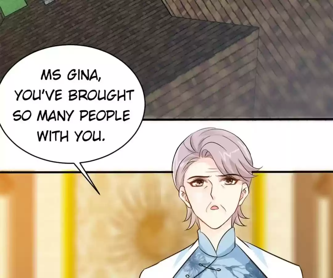 Taming The Possessive Girl Chapter 168