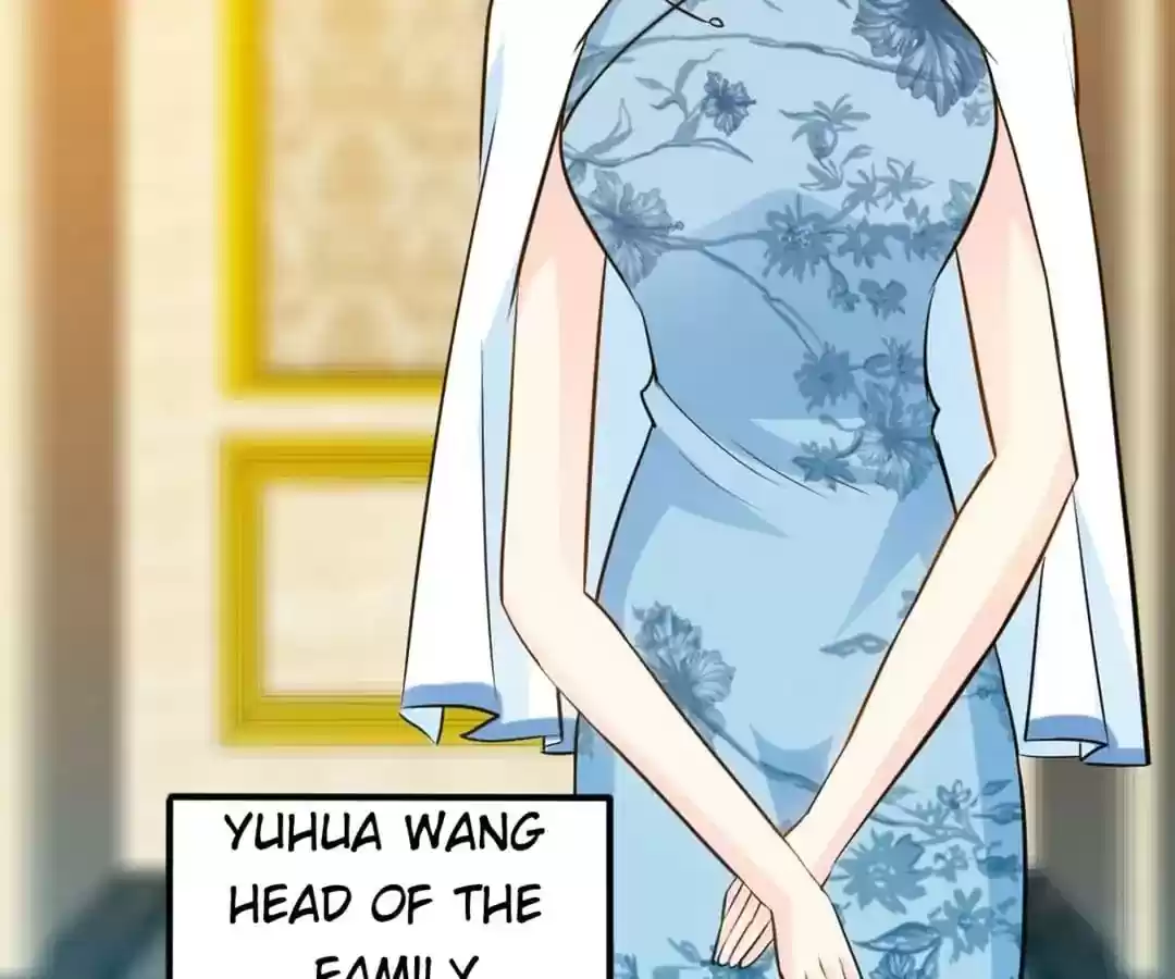 Taming The Possessive Girl Chapter 168