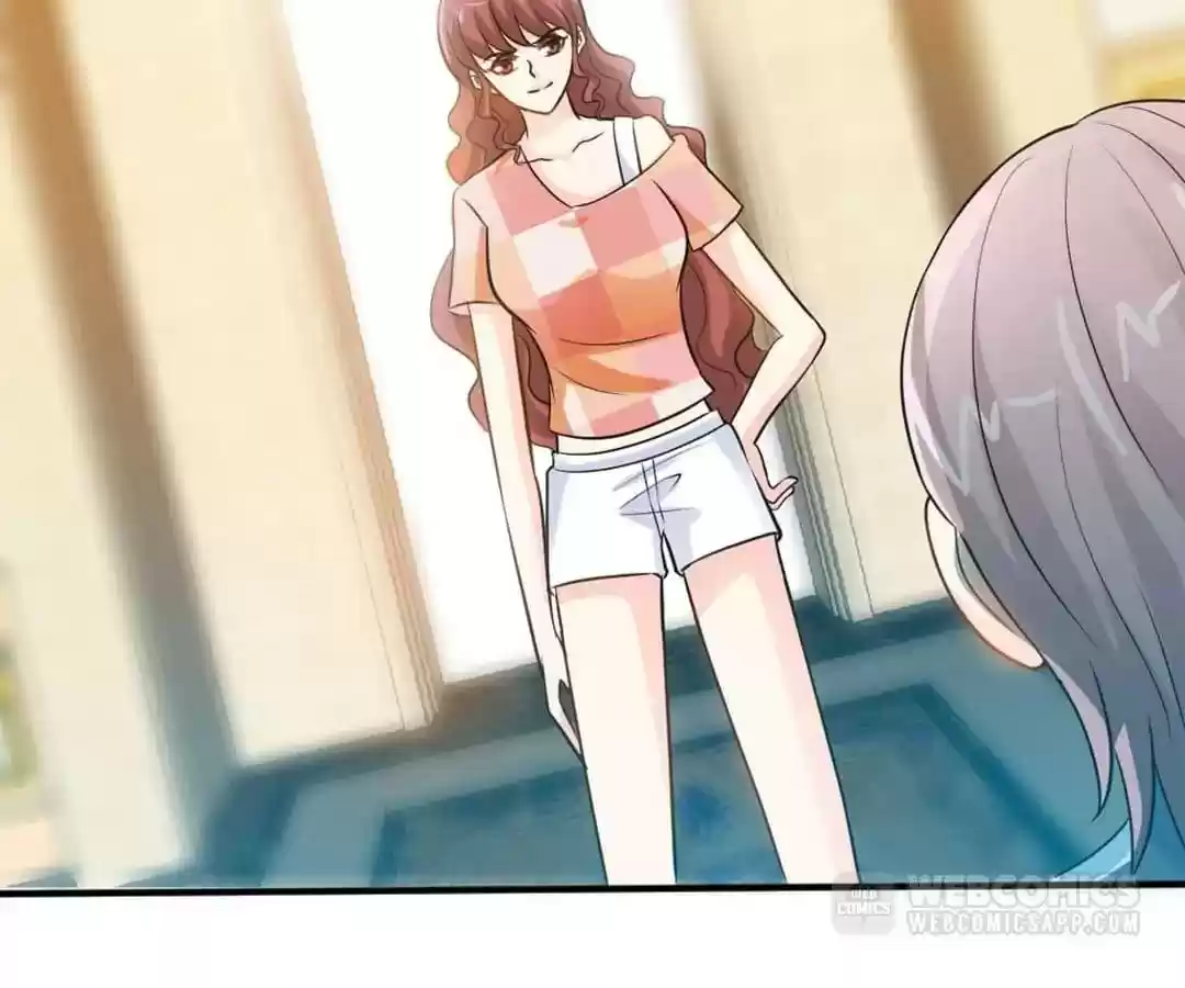 Taming The Possessive Girl Chapter 168