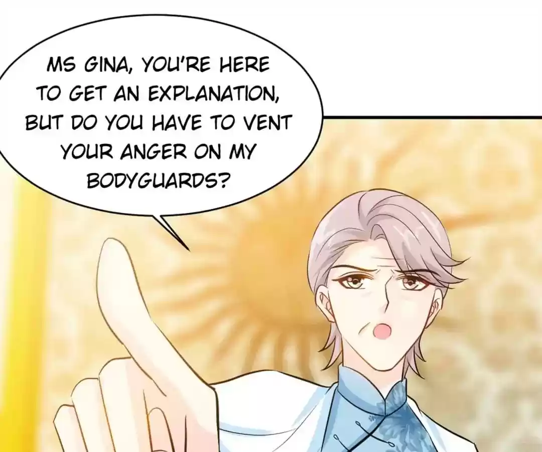 Taming The Possessive Girl Chapter 168