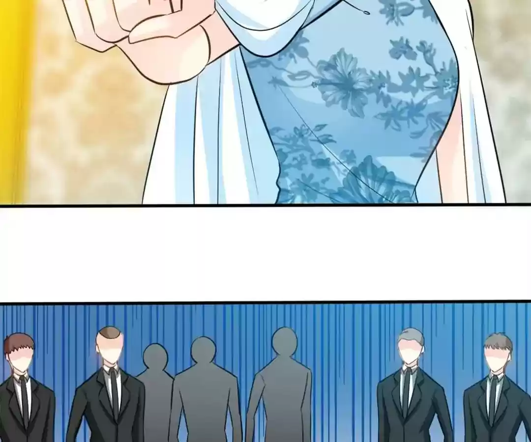 Taming The Possessive Girl Chapter 168