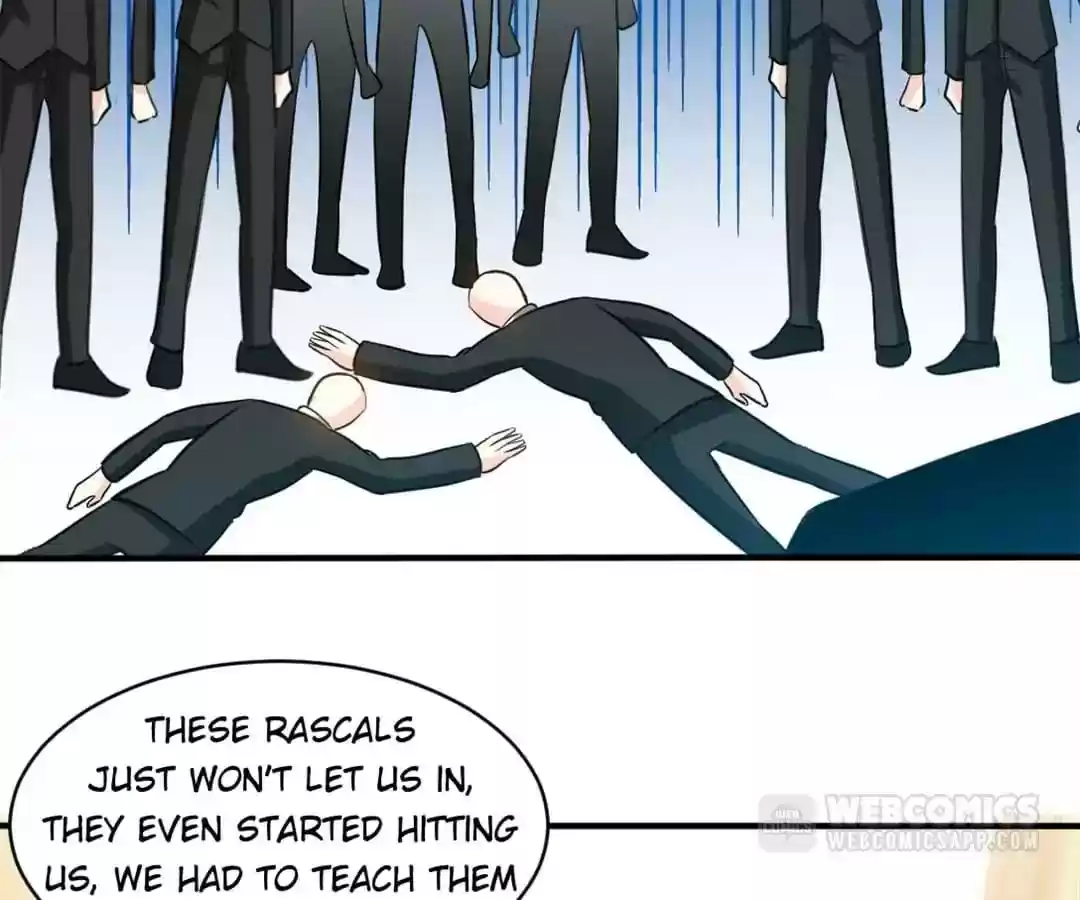 Taming The Possessive Girl Chapter 168