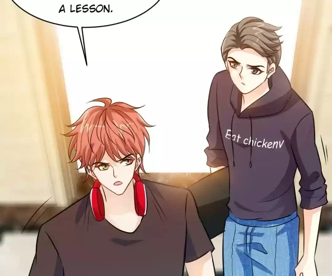 Taming The Possessive Girl Chapter 168