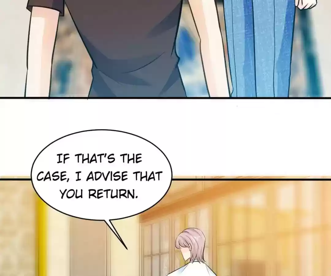 Taming The Possessive Girl Chapter 168