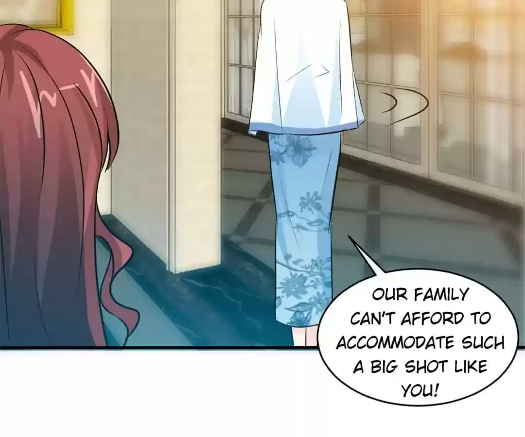 Taming The Possessive Girl Chapter 168