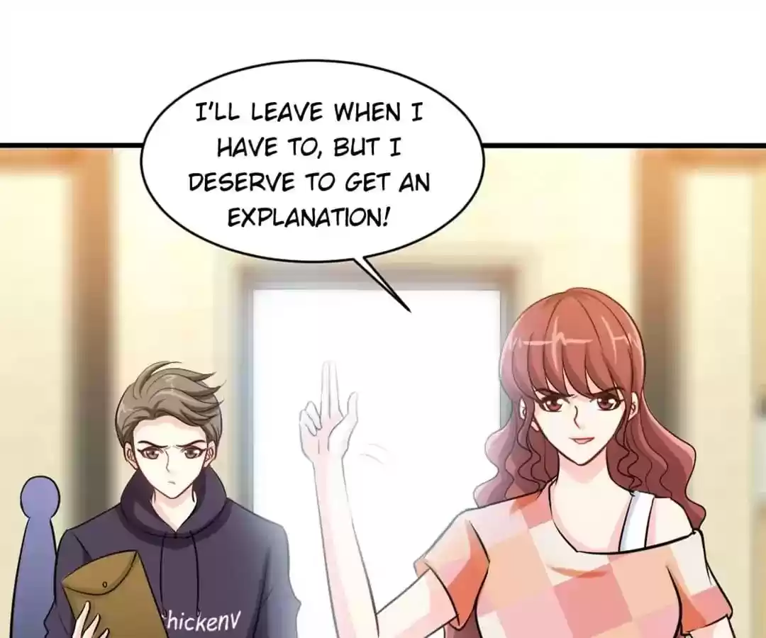 Taming The Possessive Girl Chapter 168