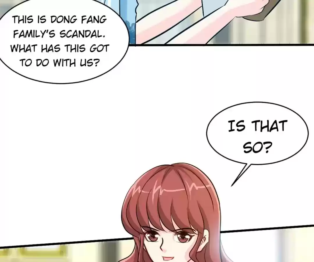 Taming The Possessive Girl Chapter 168