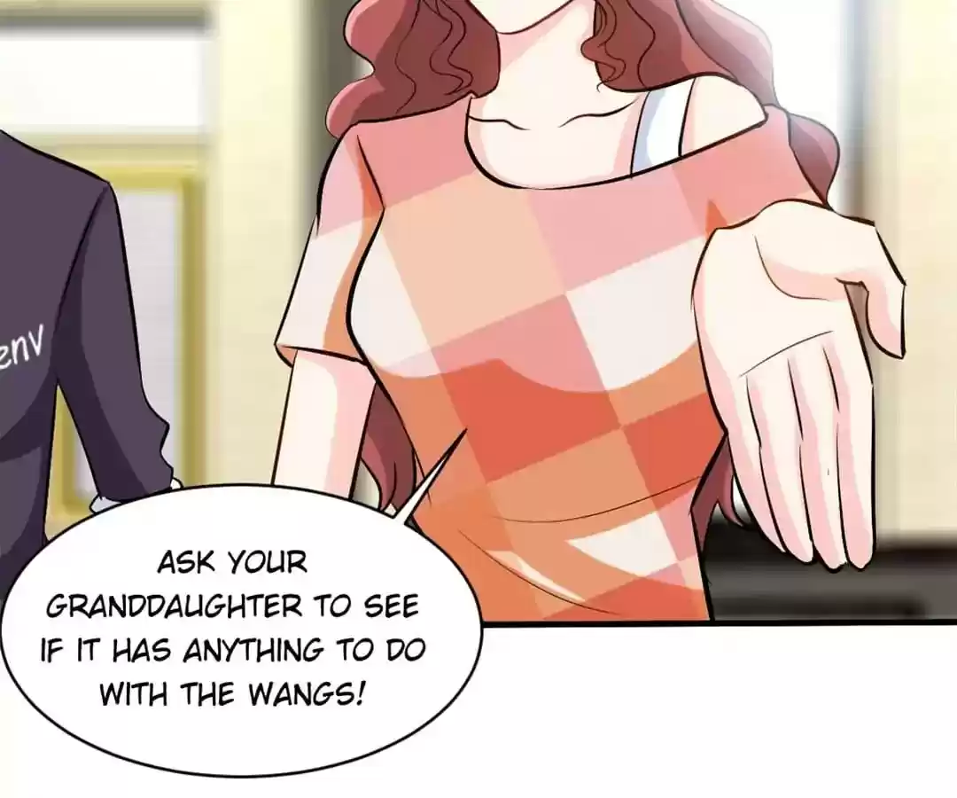 Taming The Possessive Girl Chapter 168