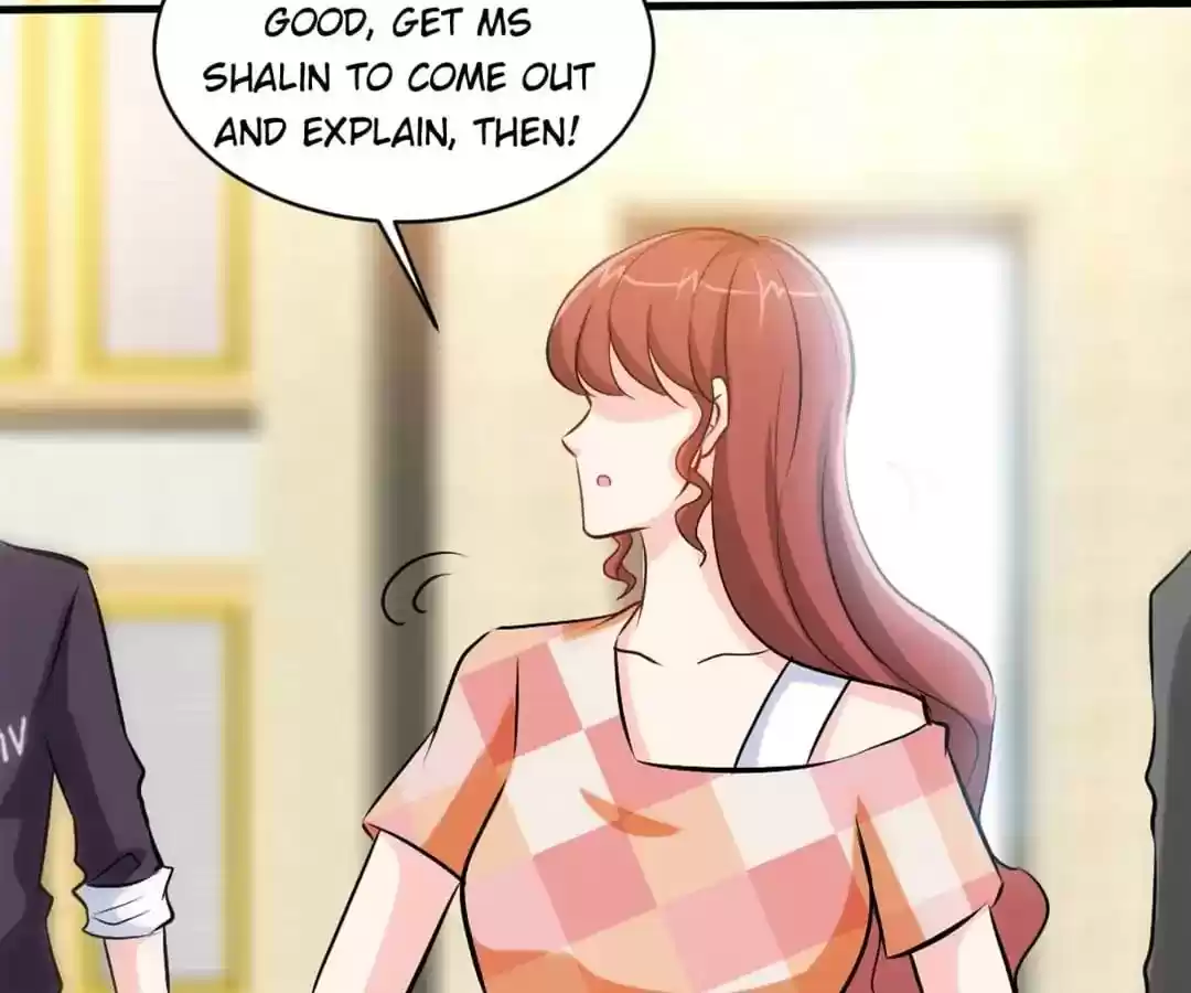 Taming The Possessive Girl Chapter 168