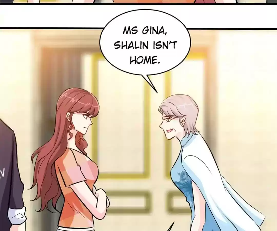 Taming The Possessive Girl Chapter 168