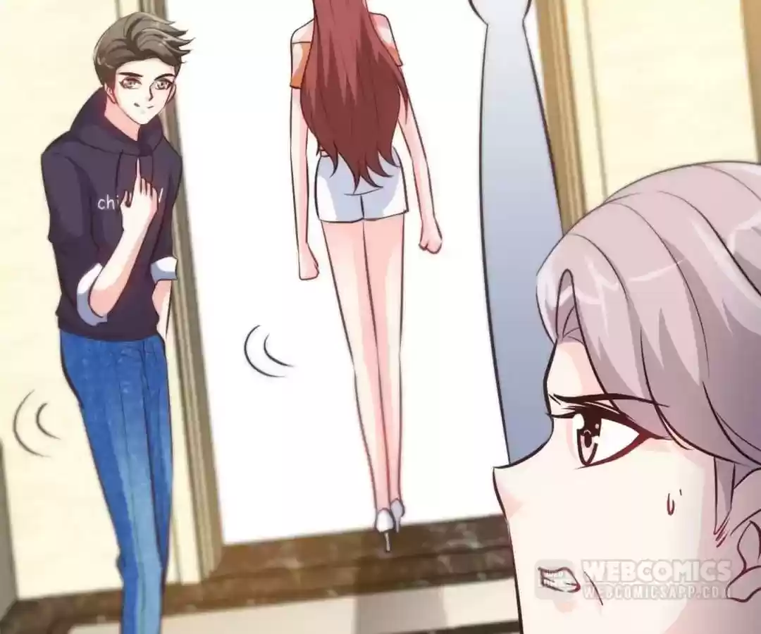 Taming The Possessive Girl Chapter 168