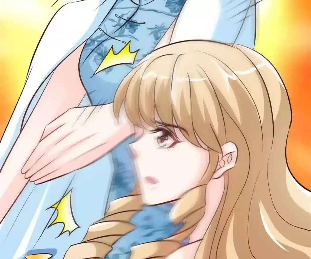 Taming The Possessive Girl Chapter 168