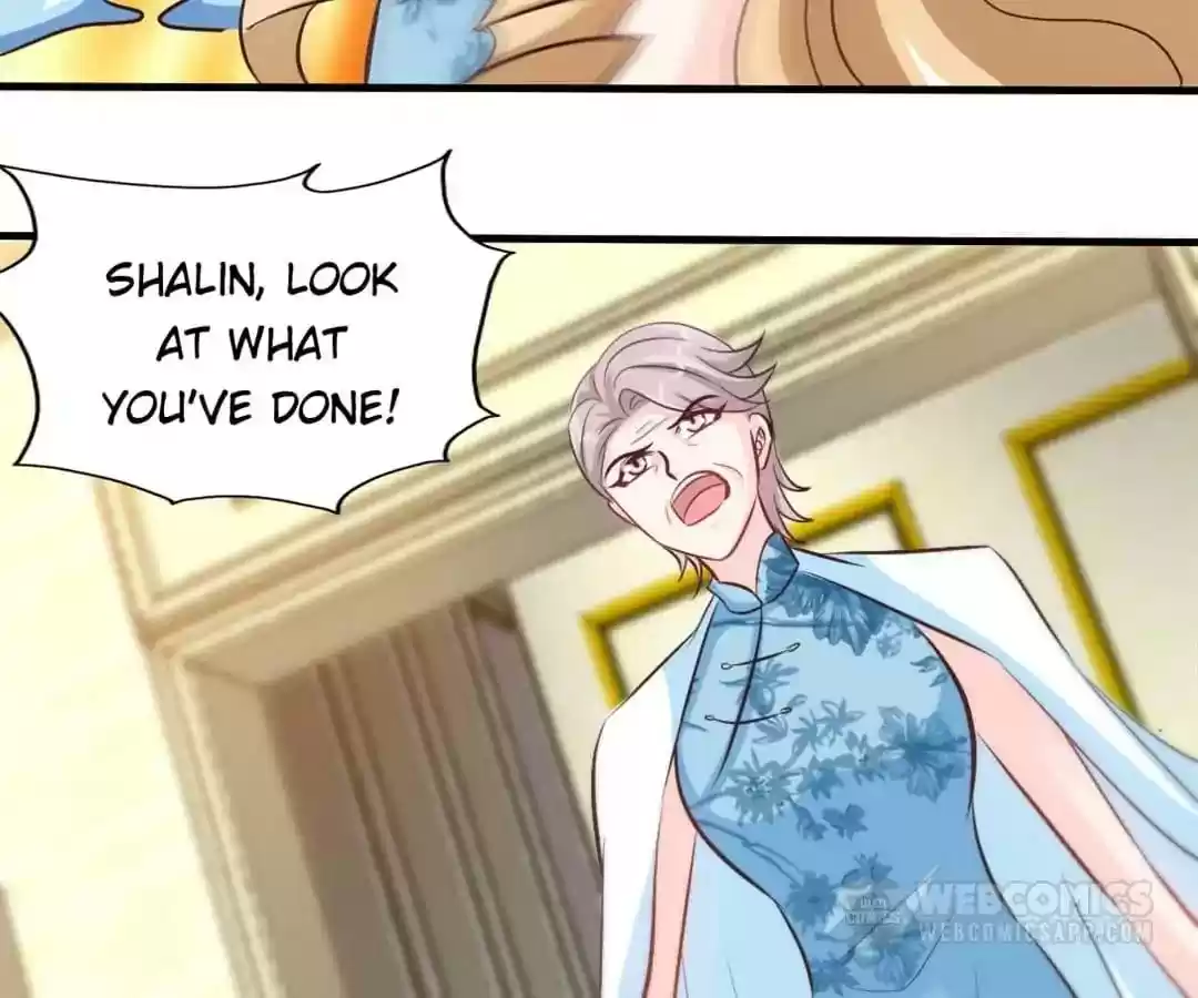 Taming The Possessive Girl Chapter 168