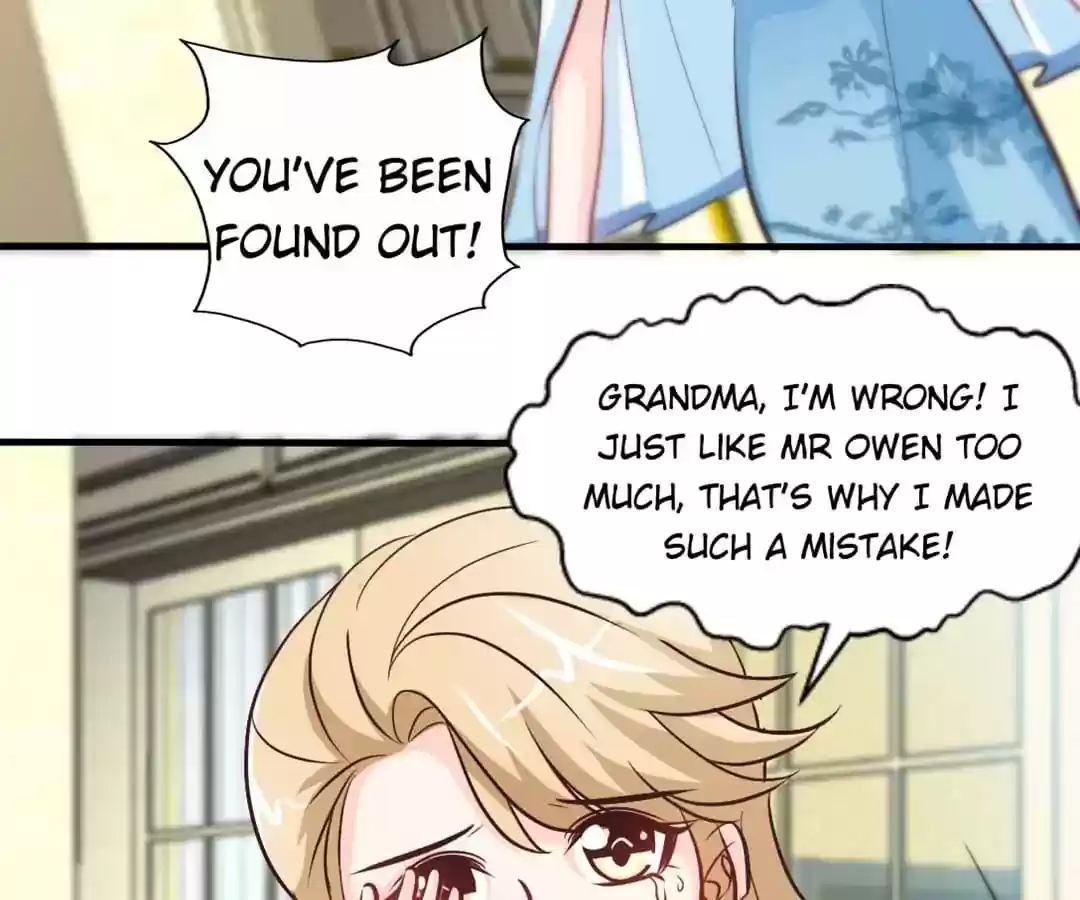 Taming The Possessive Girl Chapter 168