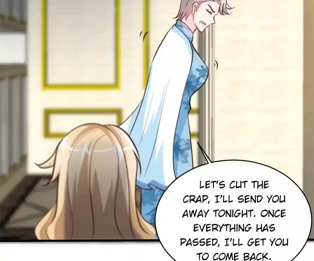 Taming The Possessive Girl Chapter 168