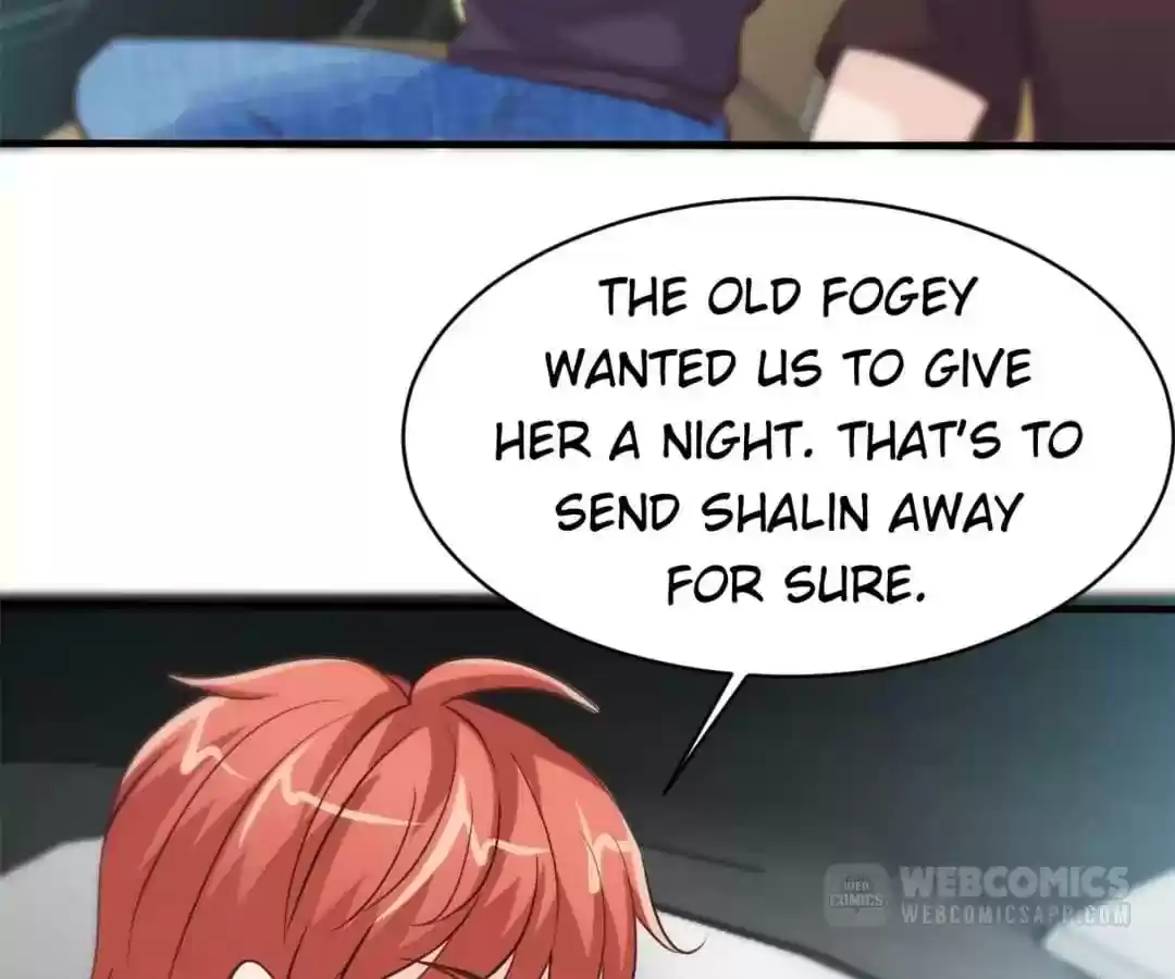 Taming The Possessive Girl Chapter 168