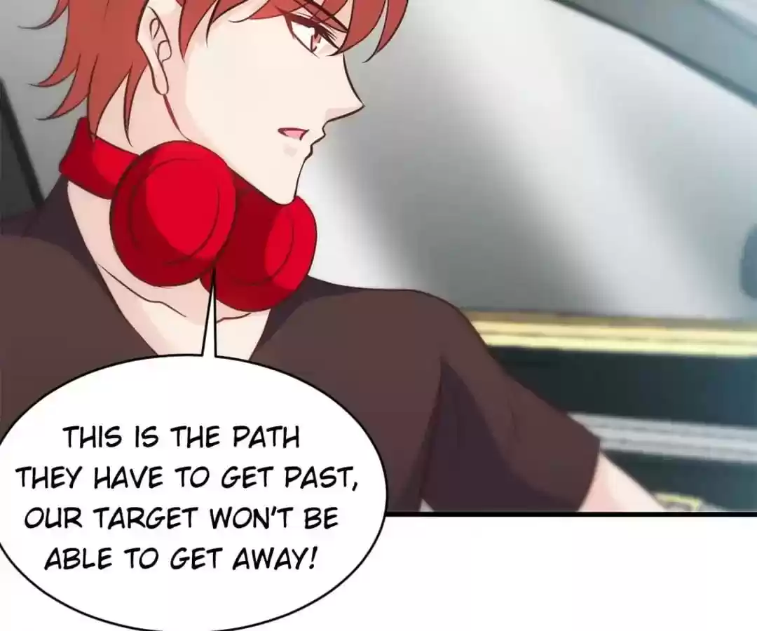 Taming The Possessive Girl Chapter 168