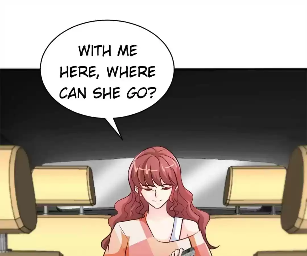 Taming The Possessive Girl Chapter 168