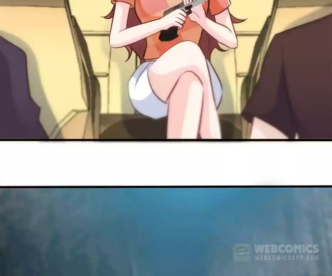 Taming The Possessive Girl Chapter 168