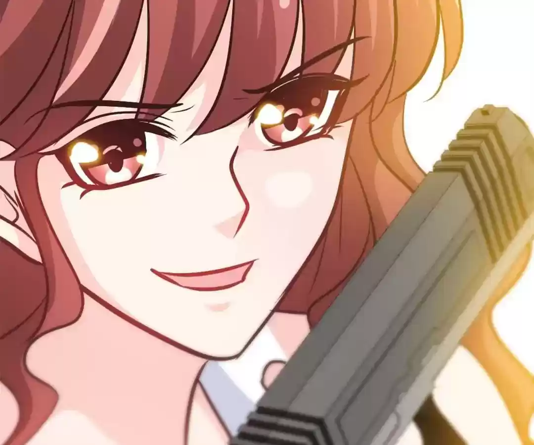 Taming The Possessive Girl Chapter 168