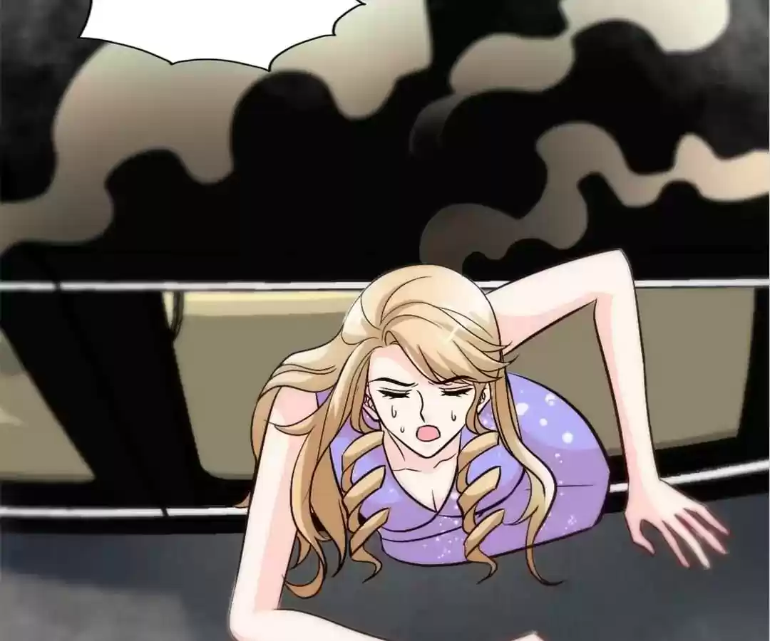 Taming The Possessive Girl Chapter 169