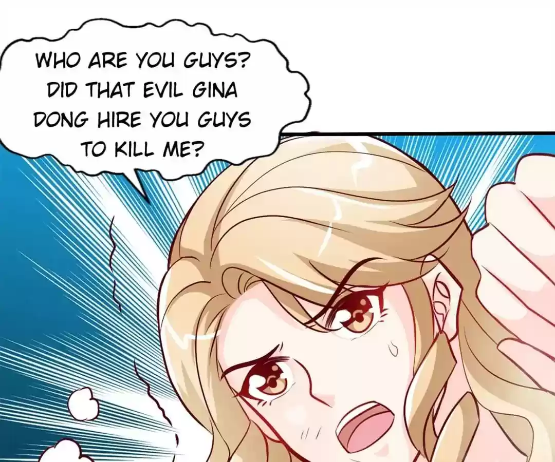 Taming The Possessive Girl Chapter 169