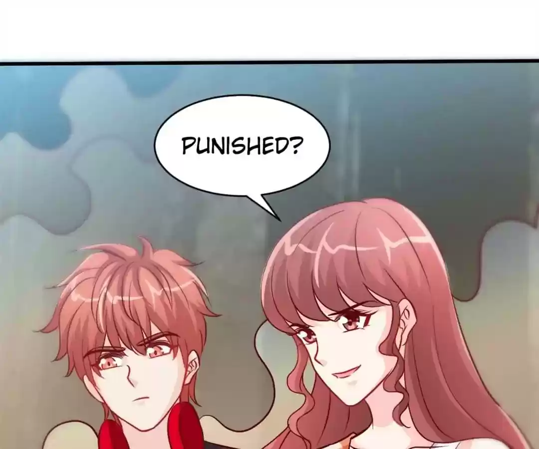 Taming The Possessive Girl Chapter 169