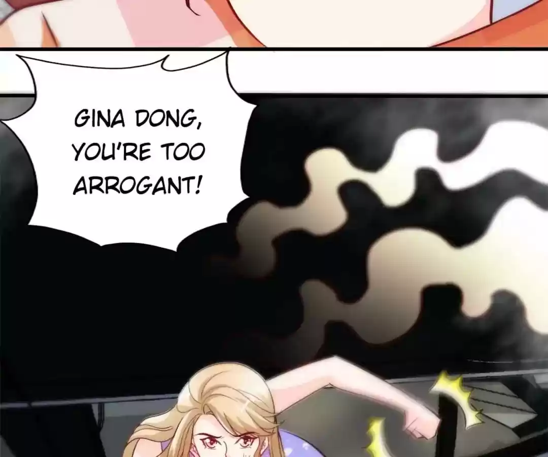 Taming The Possessive Girl Chapter 169