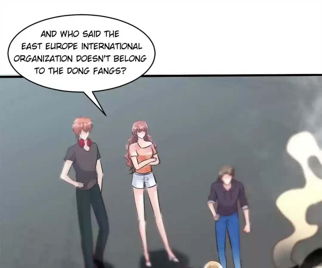 Taming The Possessive Girl Chapter 169